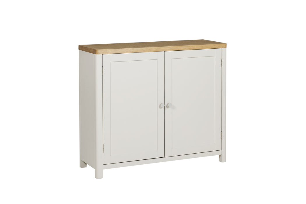Freya Sideboard Natural