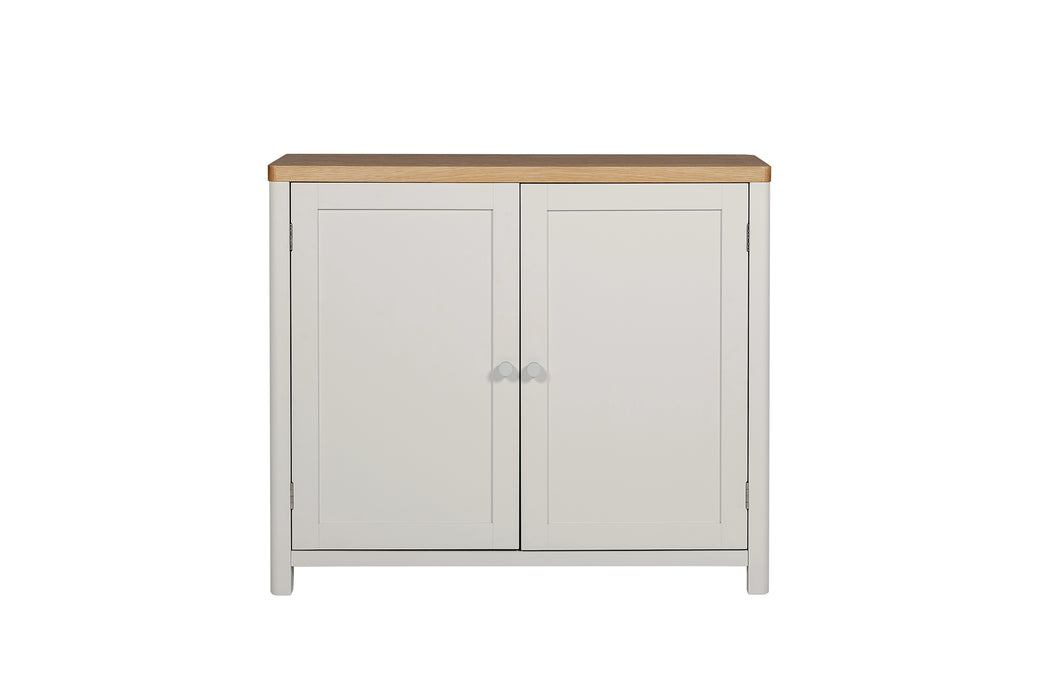 Freya Sideboard Natural
