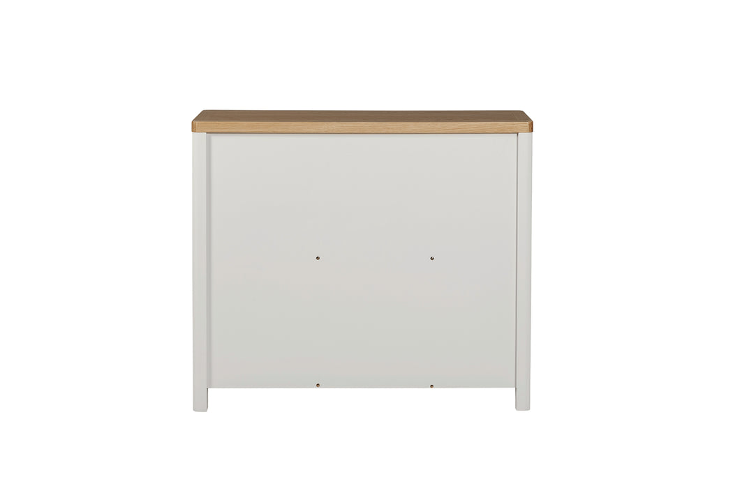Freya Sideboard Natural