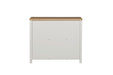 Freya Sideboard Natural
