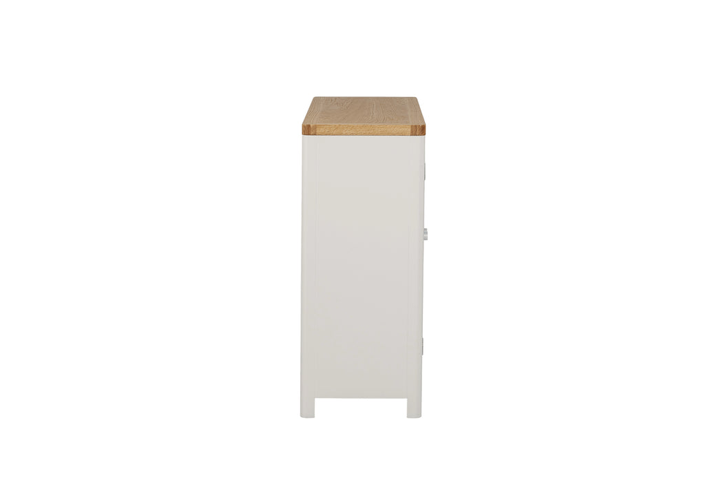 Freya Sideboard Natural