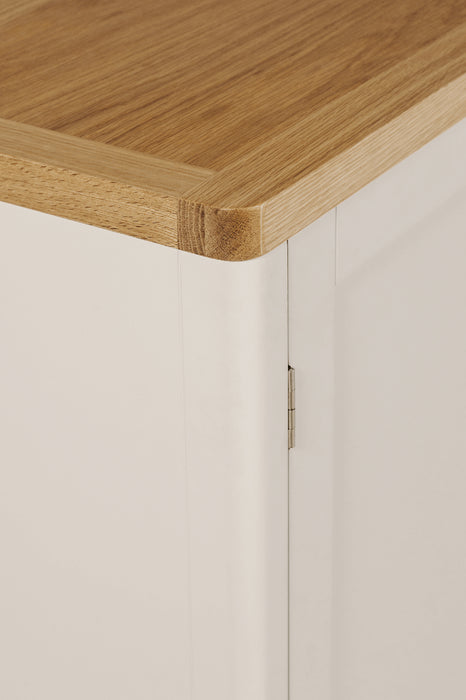 Freya Sideboard Natural