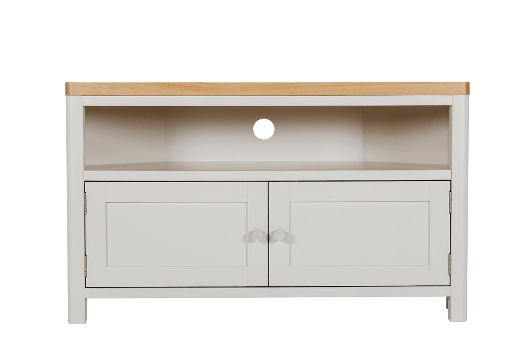 Freya TV Unit Natural