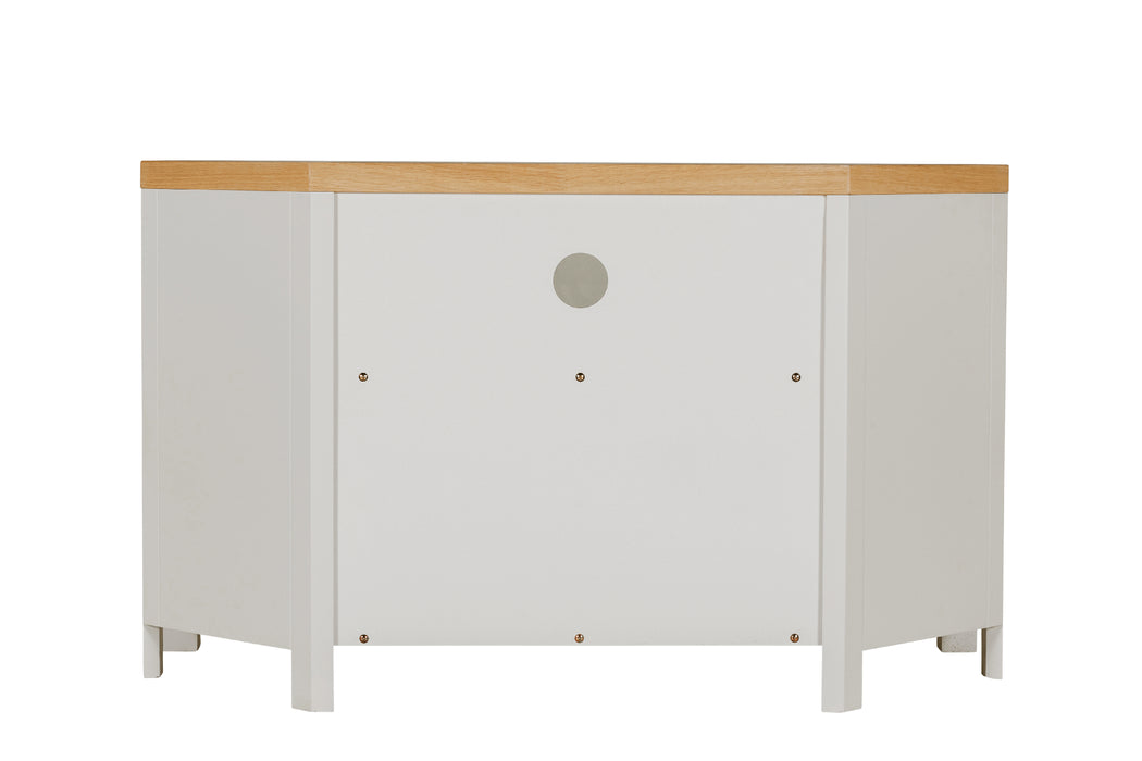 Freya TV Unit Natural