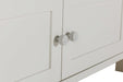 Freya TV Unit Natural
