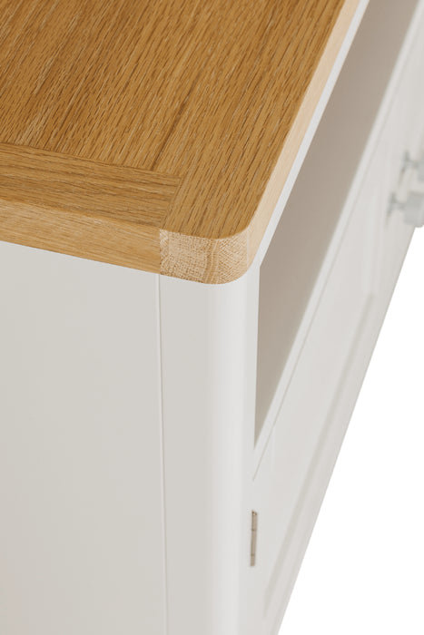 Freya TV Unit Natural