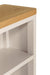 Freya Bookcase Natural