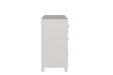 Freya 7 Drawer Chest of Drawers Natural