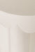 Xia Lamp Table Round - White