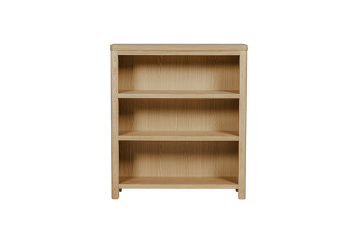 Renata Bookcase - Oak