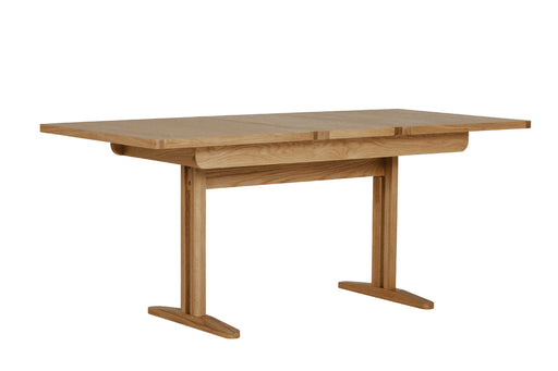 Renata Dining Table 1400-1800mm Extending  Oak