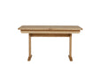 Renata Dining Table 1400-1800mm Extending  Oak