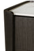 Rhodes Tall 5 Drawer Chest of Drawers Ebony