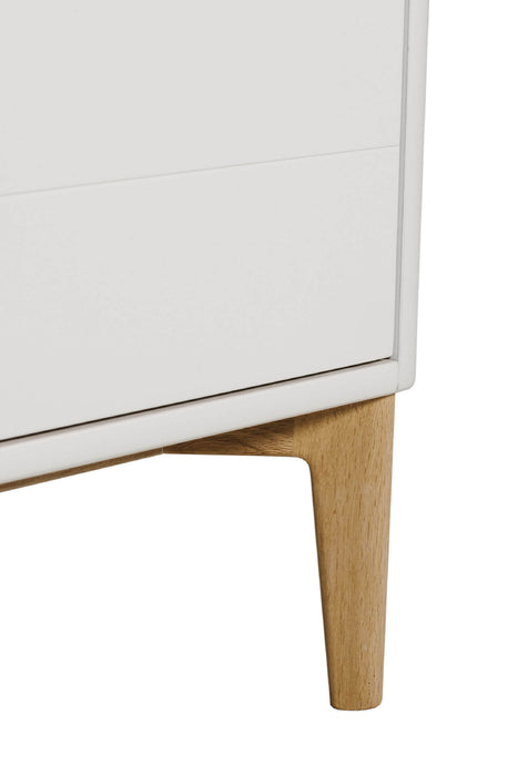 Marlow 7 Drawer Chest of Drawers Taupe