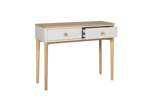 Marlow Dressing Table Taupe