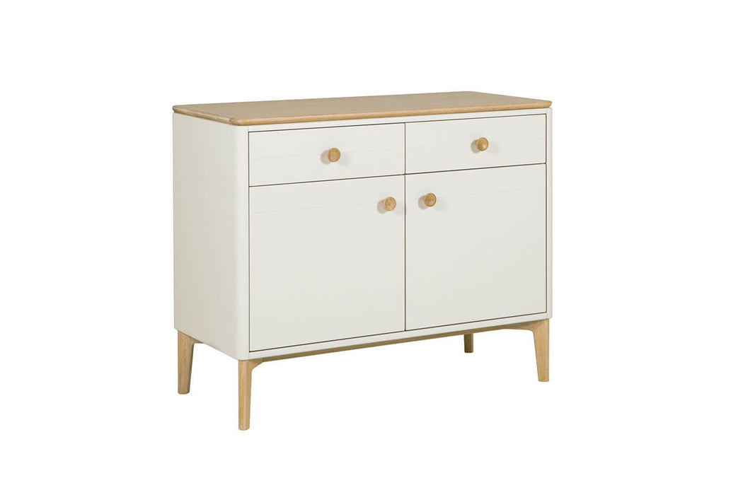 Marlow Small Sideboard Taupe