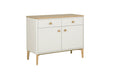 Marlow Small Sideboard Taupe