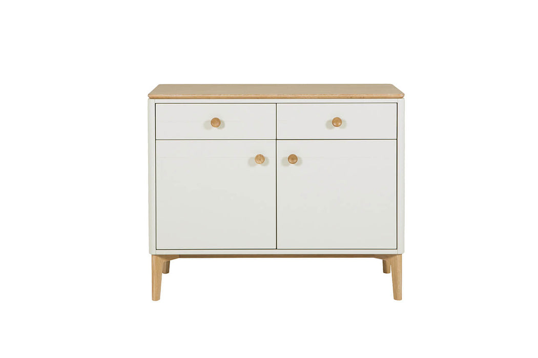 Marlow Small Sideboard Taupe