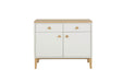 Marlow Small Sideboard Taupe