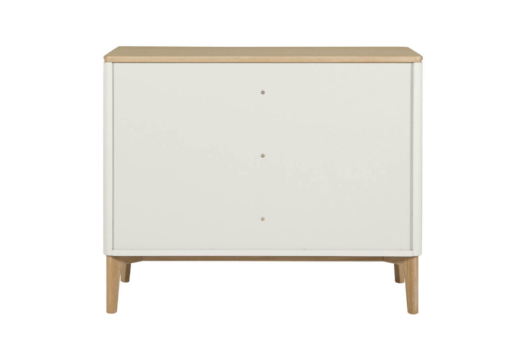 Marlow Small Sideboard Taupe