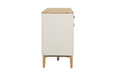 Marlow Small Sideboard Taupe