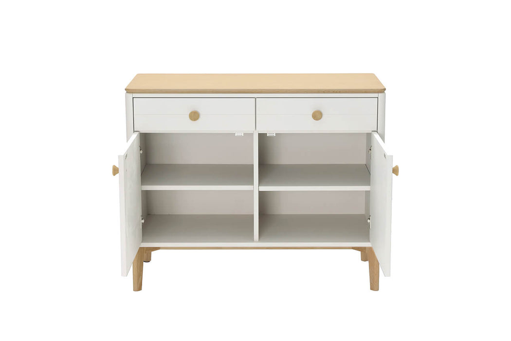 Marlow Small Sideboard Taupe