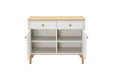 Marlow Small Sideboard Taupe