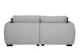 Spencer 4 Seater Grey