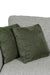 Spencer Arm Sectional LHF Grey