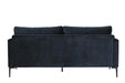 Wren 3 Seater Sofa Navy