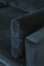 Wren 3 Seater Sofa Navy