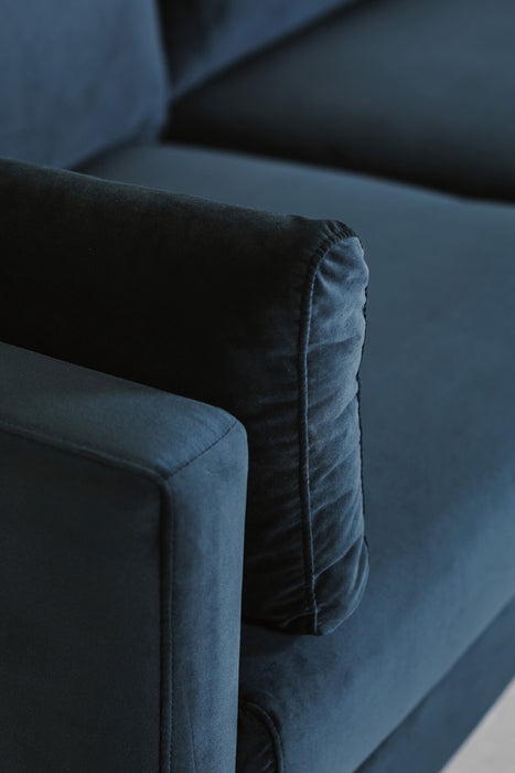 Wren 3 Seater Sofa Navy
