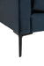 Wren 2 Seater Sofa Navy