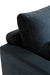 Wren 2 Seater Sofa Navy