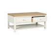 Freya Coffee Table Natural