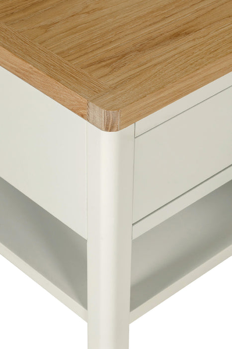 Freya Coffee Table Natural