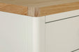 Freya Coffee Table Natural
