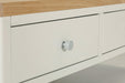 Freya Coffee Table Natural