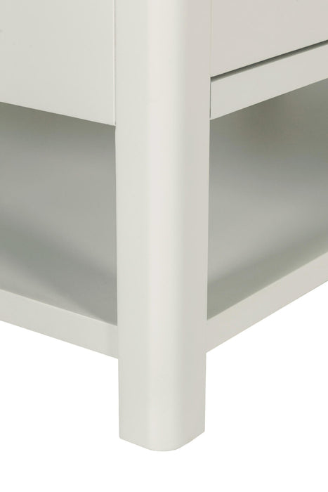 Freya Coffee Table Natural