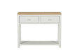 Freya Console Table Natural