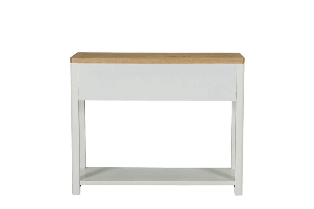 Freya Console Table Natural