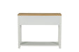 Freya Console Table Natural