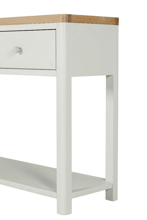 Freya Console Table Natural