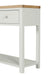 Freya Console Table Natural