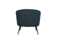 Shelbie Accent Chair Navy