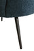 Shelbie Accent Chair Navy