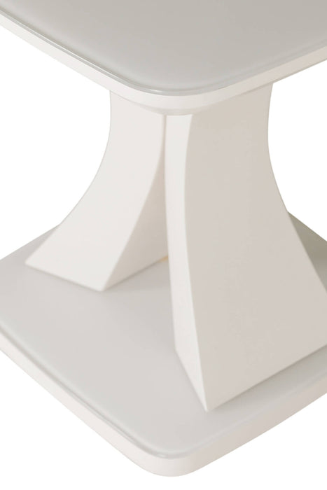 Daiva Coffee Table Greige