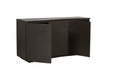 Daiva Sideboard Large Charcoal