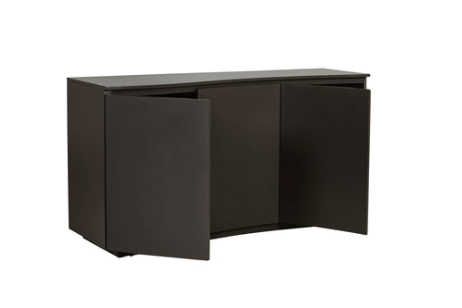 Daiva Sideboard Large Charcoal