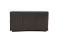 Daiva Sideboard Large Charcoal